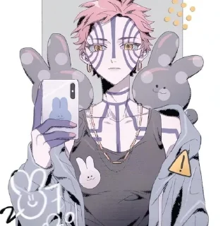 Sticker from Аказа | @Benza_sex