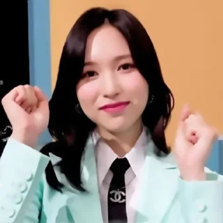 🪴 emoji ✦ ָ ֙⋆ mina by @paradoxstickers Telegram sticker 20 of 25