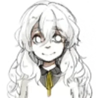 😊 emoji Эрис @rimkogoro Telegram sticker 15 of 15