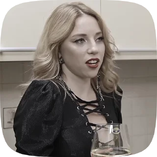 🤱 emoji Анастасия Арбузова by @y7sde2 Telegram sticker 8 of 24