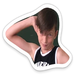 💃 emoji мага звёзды Telegram sticker 21 of 37