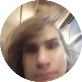 😨 emoji По ту сторону хуйни 2 Telegram sticker 21 of 42