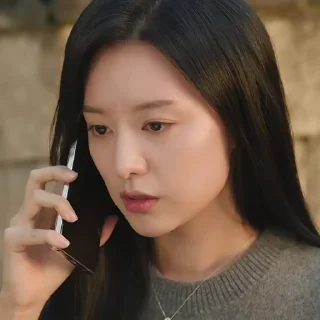 💎 emoji haein by @kdramastickerss Telegram sticker 16 of 110