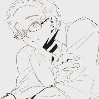 ❤️ emoji Aᴋᴀzᴀ | @Benza_sex Telegram sticker 14 of 19