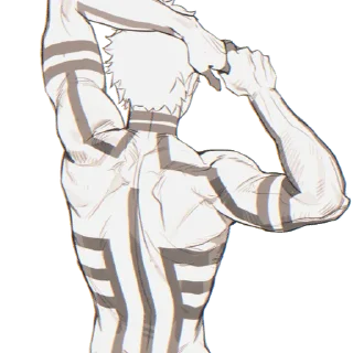 ❤️ emoji Aᴋᴀzᴀ | @Benza_sex Telegram sticker 13 of 19