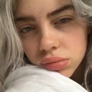 ❤️‍🩹 emoji билли моя зайка❤️‍🩹 Telegram sticker 13 of 37