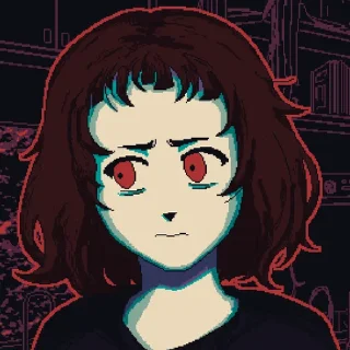 🩸 emoji милк-чан \ @likionax Telegram sticker 15 of 65