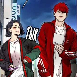 👉 emoji юми зайка Telegram sticker 10 of 15