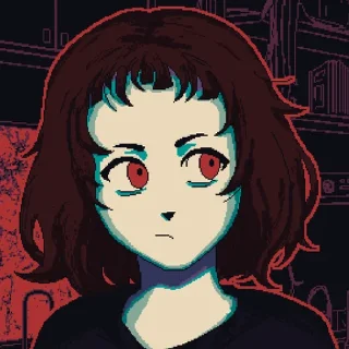 🩸 emoji милк-чан \ @likionax Telegram sticker 6 of 65