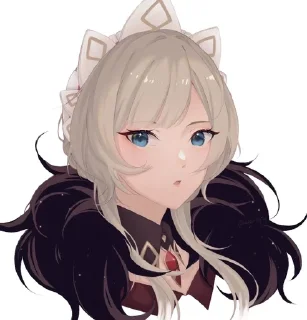 😗 emoji Моя жена. Telegram sticker 17 of 60