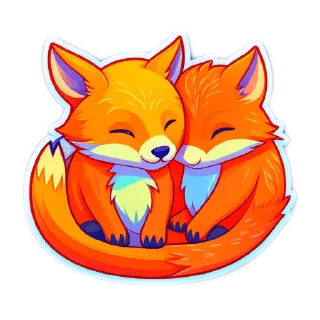 🥑 emoji ketrinlisa Telegram sticker 5 of 6