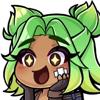 🌟 emoji Пайкомейнеры пидарасы Telegram sticker 8 of 106