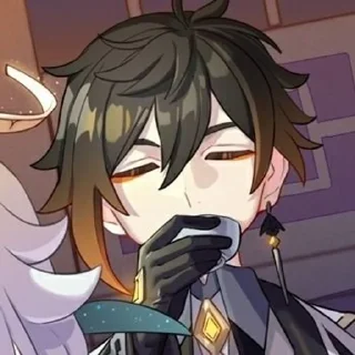 🌟 emoji ПИЗДЕЦ БЛЯТЬ Telegram sticker 17 of 74