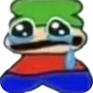 😭 emoji DNB одааа девики и ваще днб ее Telegram sticker 19 of 120