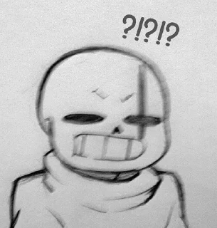 ⛰️ emoji 𝚄𝚗𝚍𝚎𝚛𝚝𝚊𝚕𝚎 𝚋𝚢 : @stickers_undertale Telegram sticker 9 of 120