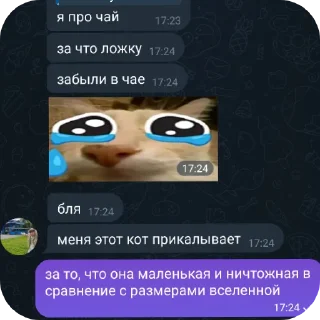 😠 emoji Компроматик Telegram sticker 13 of 120