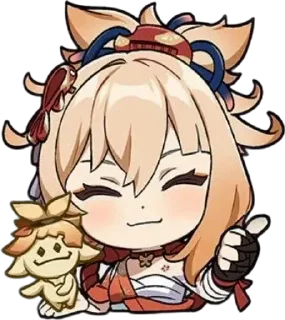🌟 emoji ЁИМИЯ!!! @KUKKI_I Telegram sticker 2 of 39