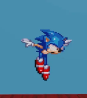 🌟 emoji Sonics.EXE V3 Telegram sticker 21 of 29