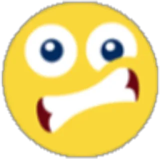 😬 emoji вайберлайк🥰😘😭 Telegram sticker 16 of 38