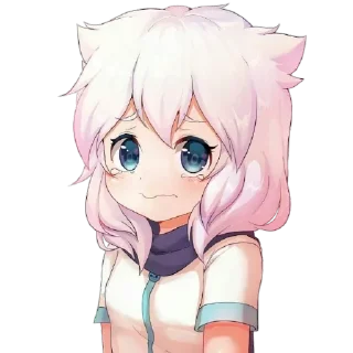 ❤️ emoji @anime_stickerr Аниме Подборка Telegram sticker 15 of 25