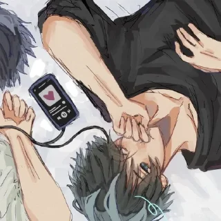 😴 emoji @femboylovv — ᘛ⁐̤ᕐᐷㅤ ㅤ ㅤ ㅤ ㅤ ㅤ Telegram sticker 7 of 70