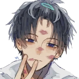 💋 emoji @femboylovv — ᘛ⁐̤ᕐᐷㅤ ㅤ ㅤ ㅤ ㅤ ㅤ Telegram sticker 8 of 70