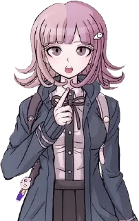 💗 emoji ⲁⳑⲓⲛⲁ  ♡⸝⸝  @stickersofkiddo Telegram sticker 10 of 35