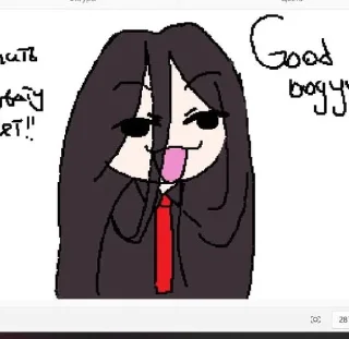 🌟 emoji Роман Сатыбалдиев::COMBIE Telegram sticker 16 of 98