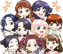 🤗 emoji TWICE "Candy Pop" :: @line_stickers Telegram sticker 1 of 40