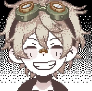 🌟 emoji Bennet☆☆ Telegram sticker 21 of 33