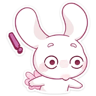 ❗️ emoji ❤️‍🔥 «Виви» — @VkontakteEmoji Telegram sticker 16 of 48