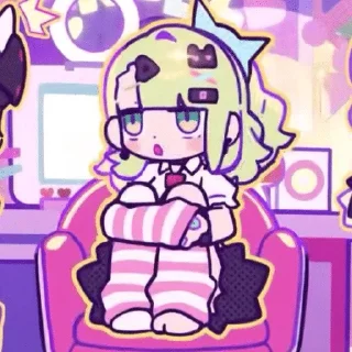 🌟 emoji angels of delusion Telegram sticker 20 of 47