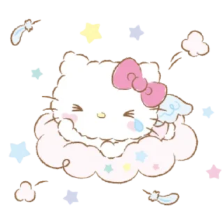 🌟 emoji cartoon 
@conrcat Telegram sticker 20 of 91