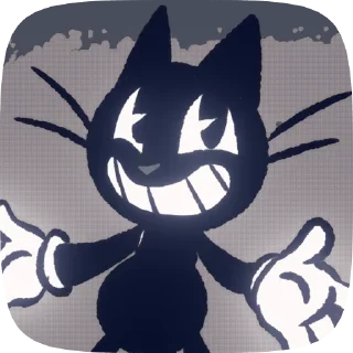 🐾 emoji крутой кошак оу чооорт Telegram sticker 20 of 75