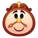 😛 emoji Disney Cartoons @TVstickers Telegram sticker 9 of 81