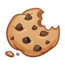 🍪 emoji Disney Cartoons @TVstickers Telegram sticker 22 of 81