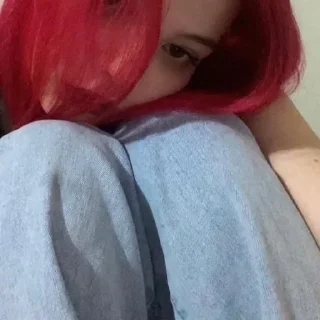 😞 emoji Сахарок Telegram sticker 10 of 17