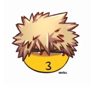 😤 emoji Gold Telegram sticker 22 of 38