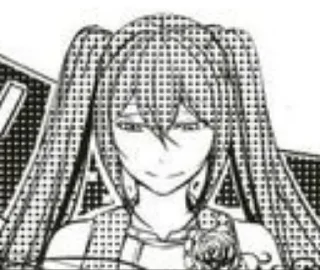 🙂 emoji Маргарита: хроники гифта Telegram sticker 14 of 21