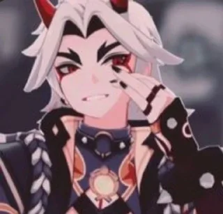 🧨 emoji 𝕬𝖗𝖆𝖙𝖆𝖐𝖎 𝕴𝖙𝖙𝖔♡︎ Telegram sticker 19 of 69