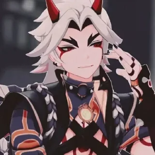 🧨 emoji 𝕬𝖗𝖆𝖙𝖆𝖐𝖎 𝕴𝖙𝖙𝖔♡︎ Telegram sticker 23 of 69