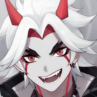 🧨 emoji 𝕬𝖗𝖆𝖙𝖆𝖐𝖎 𝕴𝖙𝖙𝖔♡︎ Telegram sticker 5 of 69