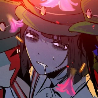 🌟 emoji 𓍯𝙴𝚗𝚊 𝙷𝚞𝚖𝚊𝚗𓂀 Telegram sticker 4 of 120