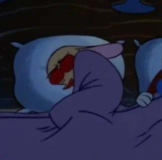 😴 emoji RenHöek Telegram sticker 9 of 37