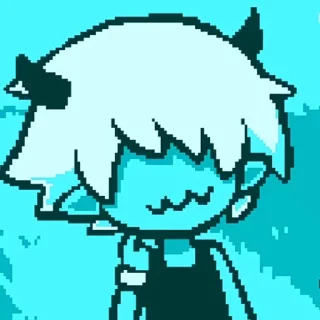 💧 emoji Underling〔 @pivAnSti 〕 Telegram sticker 15 of 120