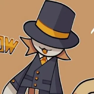 🎩 emoji PWGood〔 @pivAnSti 〕 Telegram sticker 11 of 120