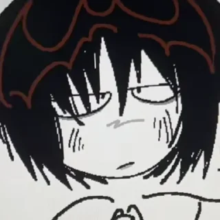 🧹 emoji Chimbley [@pivAnSti] Telegram sticker 8 of 120