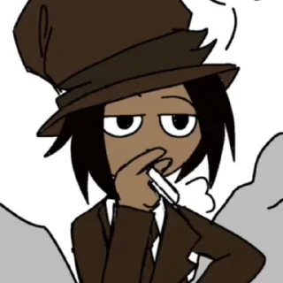 🧹 emoji Chimbley [@pivAnSti] Telegram sticker 23 of 120