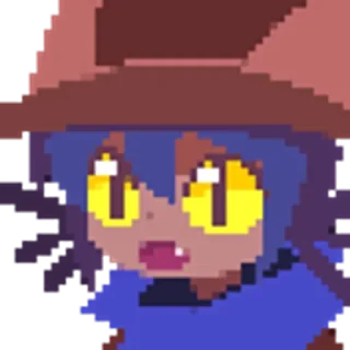 🌟 emoji Если Xx_vers юзает этот пак то он гей Telegram sticker 24 of 120
