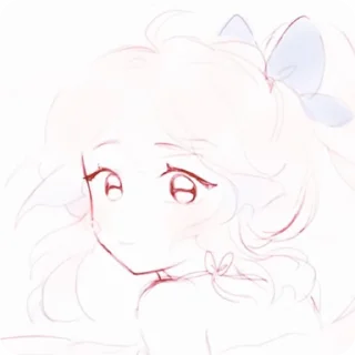 🐬 emoji Кокоми моя дочь :: @elyyysiani Telegram sticker 16 of 49
